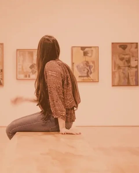 Exposition "L'Enfance des méchants, des vilaines et des affreux"