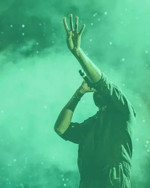 Concert- Brazakuja