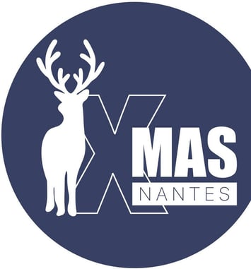 Marché de Noël de Nantes