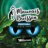 Festival Ô Mauvais Buisson