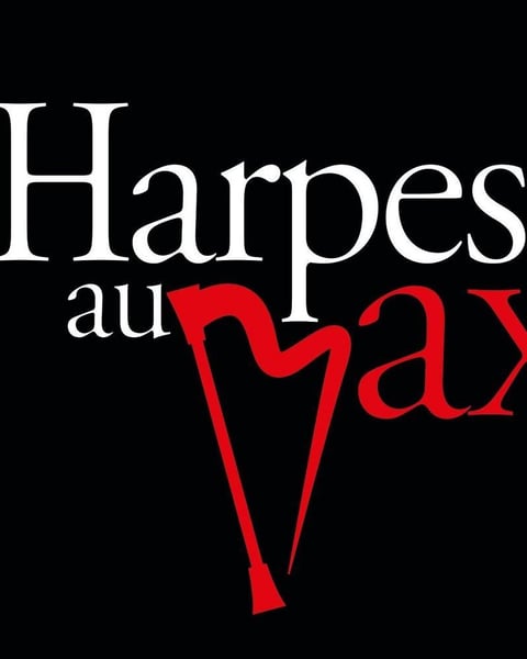 Festival Harpes au Max en Pays d'Ancenis