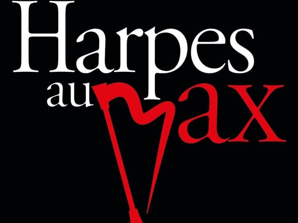 Festival Harpes au Max en Pays d'Ancenis