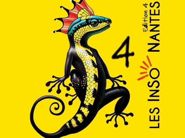 Festival Les Inso Nantes