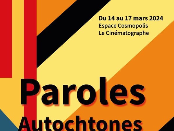 Paroles autochtones