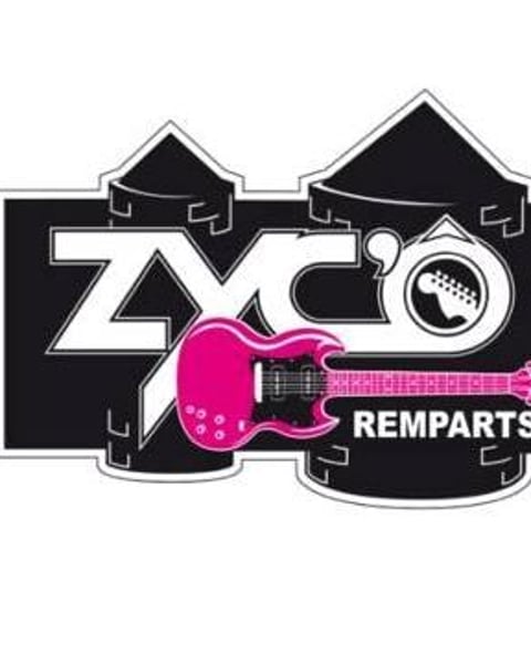 Festival Zyc'Ô Remparts