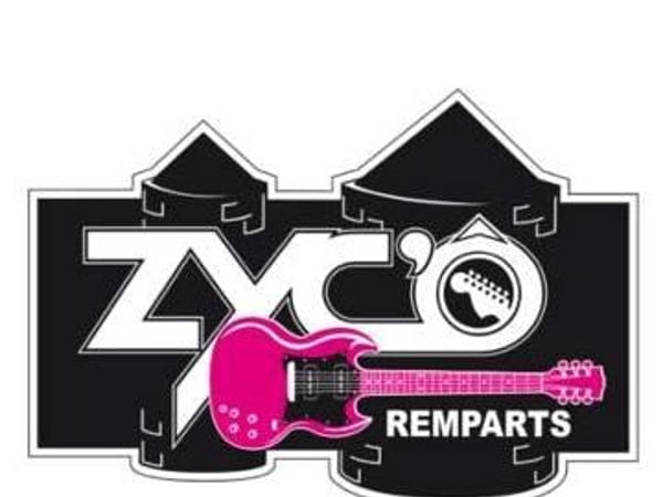 Festival Zyc'Ô Remparts