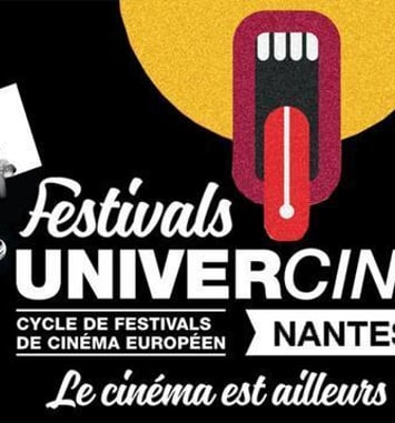 affiche festival univerciné italien