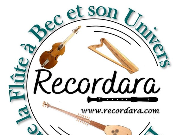 Les Polyfolies de la Flûte à Bec et son Univers