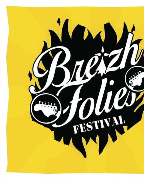 Festival Breizh Folies