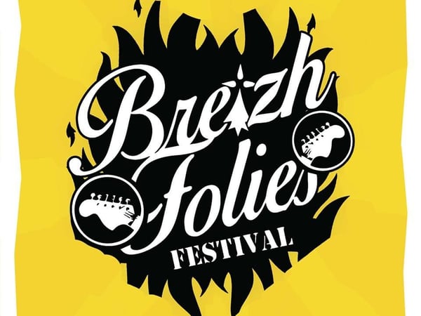 Festival Breizh Folies