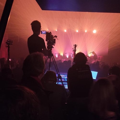 Eurofonik, Festival des musiques des mondes d'Europe 1