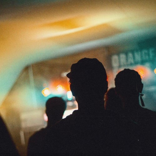 Orange Fest' 2