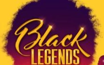 Black Legends