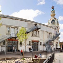 Le lieu unique