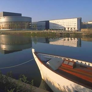Théâtre Nantes