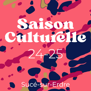 Théâtre Sucé-sur-Erdre