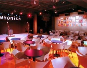 Le Pannonica