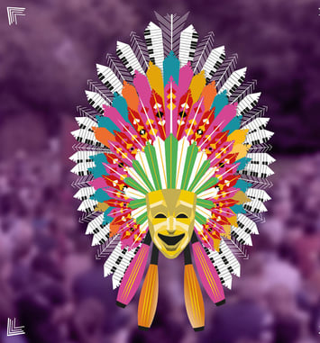 Festival Le Grandchamp'Bardement