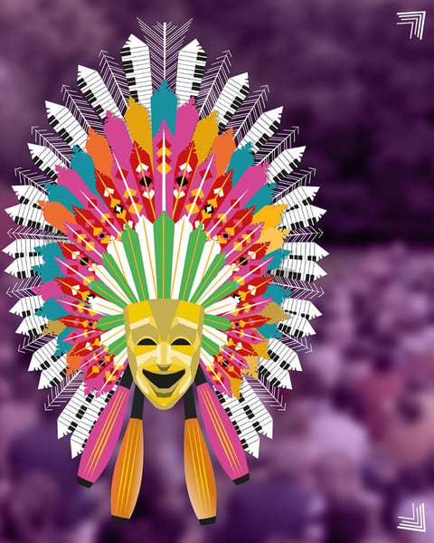 Festival Le Grandchamp'Bardement
