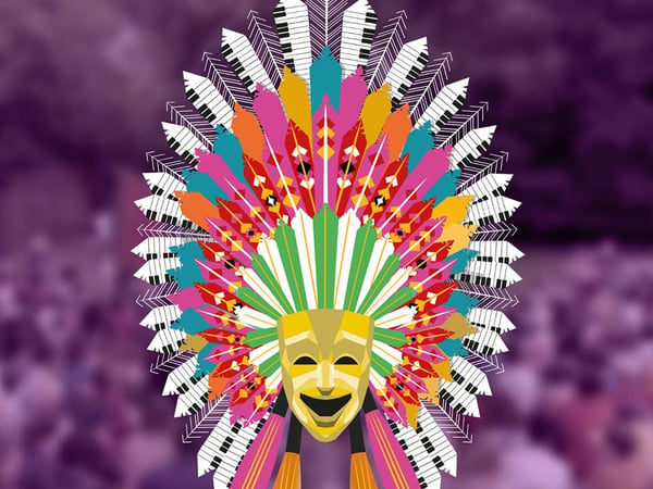 Festival Le Grandchamp'Bardement