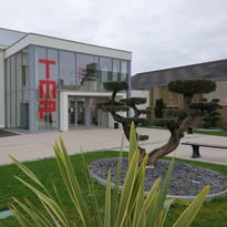 Théâtre Municipal Pazenais