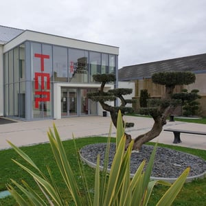 Théâtre Municipal Pazenais