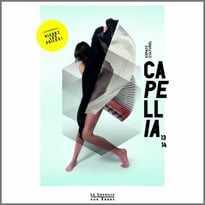 Espace culturel Capellia