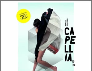 Espace culturel Capellia