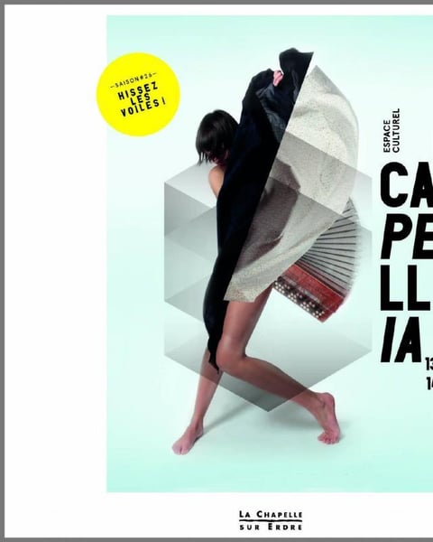 Espace culturel Capellia