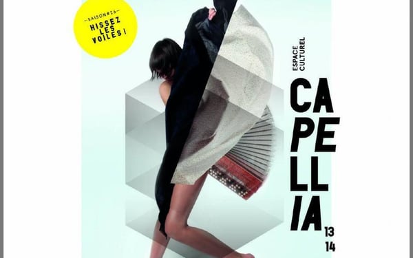 Espace culturel Capellia