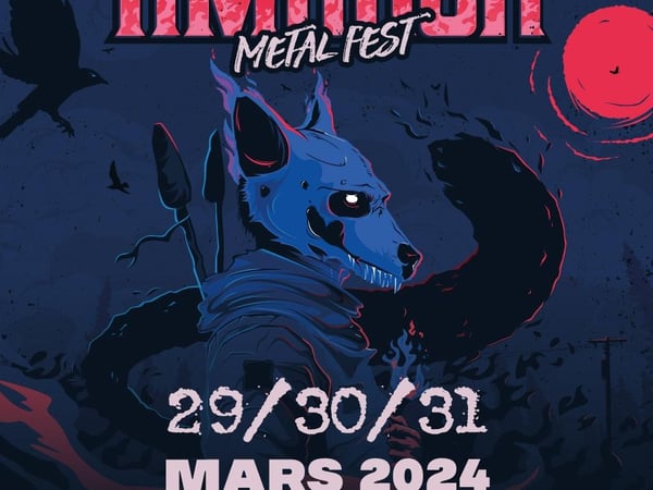 Amarok Metal Fest