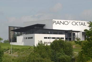 Le Piano'cktail 1