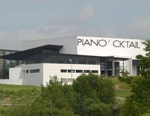 Le Piano'cktail