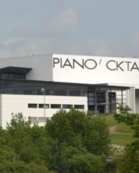 Le Piano'cktail