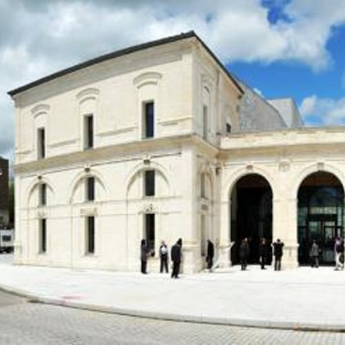 Le Théâtre Scène Nationale de Saint Nazaire 3