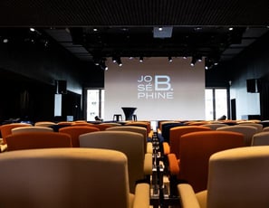 Salle JoséphineB