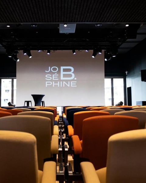 Salle JoséphineB