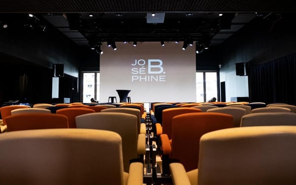 Salle JoséphineB