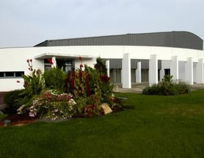 Espace culturel Paul Guimard