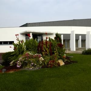 Espace culturel Paul Guimard
