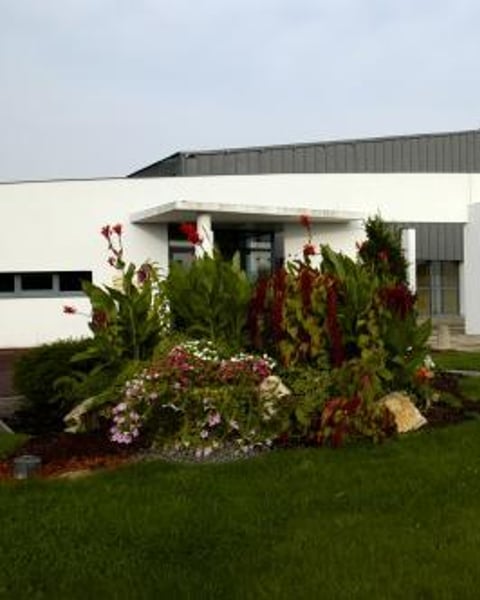 Espace culturel Paul Guimard