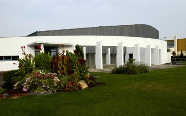 Espace culturel Paul Guimard
