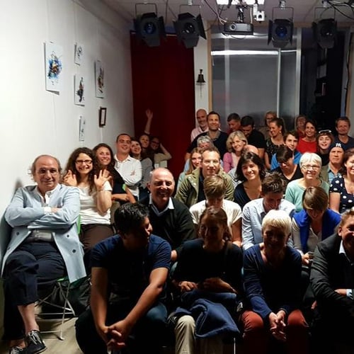 Théâtre krapo roy 1