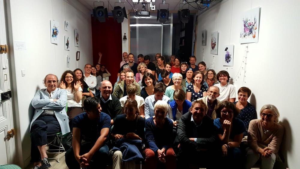 Théâtre krapo roy 1