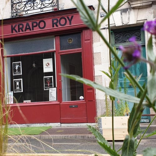 Théâtre krapo roy 2