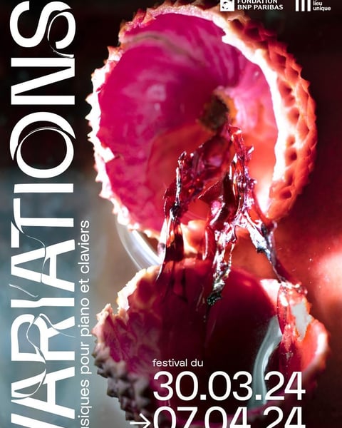 Festival Variations