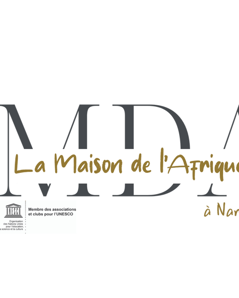 La Maison de l'Afrique à Nantes