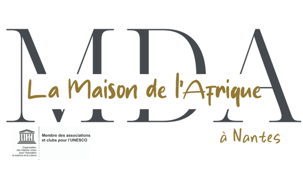 La Maison de l'Afrique à Nantes