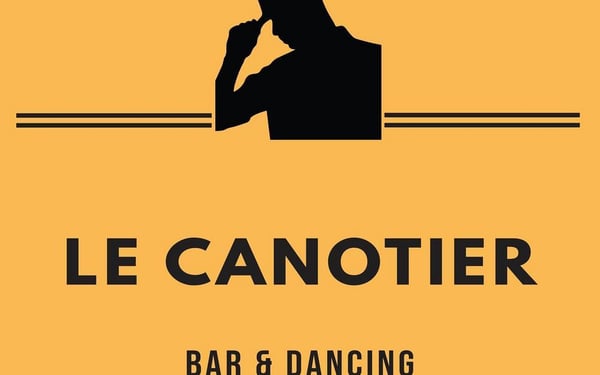 Le Canotier