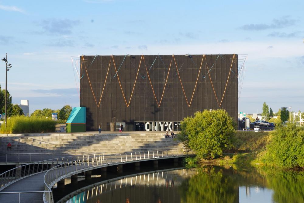 Théâtre ONYX 1